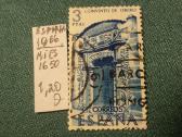 Espana 1966 m - nuotraukos Nr. 2