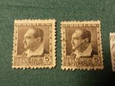 Espana 1934 m - nuotraukos Nr. 3