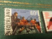 Nederland 1985-90 m. - nuotraukos Nr. 2