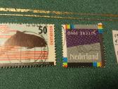 Nederland 1985-90 m. - nuotraukos Nr. 3
