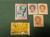 Nederland 1979-93 m.