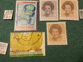 Nederland 1979-93 m. - nuotraukos Nr. 2