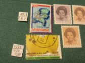 Nederland 1979-93 m. - nuotraukos Nr. 3