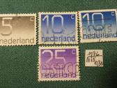 Nederland 1976 m. - nuotraukos Nr. 2
