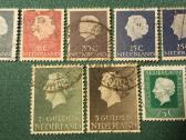 Nederland 1955-62 m.