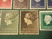 Nederland 1955-62 m. - nuotraukos Nr. 3