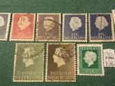 Nederland 1955-62 m. - nuotraukos Nr. 4