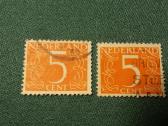 Nederland 1953 m.