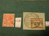 Nederland 1926 m. - nuotraukos Nr. 4