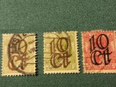 Nederland 1923 m.