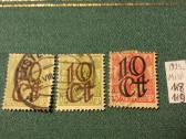 Nederland 1923 m. - nuotraukos Nr. 3