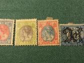 Nederland 1899-1908 m.