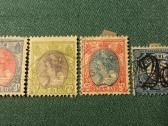 Nederland 1899-1908 m. - nuotraukos Nr. 3