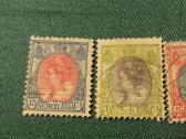 Nederland 1899-1908 m. - nuotraukos Nr. 4