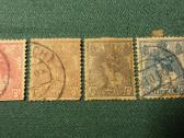 Nederland 1889 m.