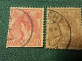Nederland 1889 m. - nuotraukos Nr. 2