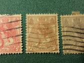 Nederland 1889 m. - nuotraukos Nr. 6