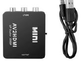 Analoginio vaizdo ir garso keitiklis į Hdmi (1080p - nuotraukos Nr. 11