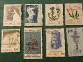 Norvegija 1970-76 m.