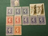Norvegija 1961-70 m.