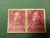 Norvegija 1959 m.