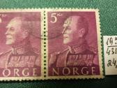 Norvegija 1959 m. - nuotraukos Nr. 3
