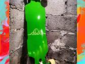 Longboard dalys - nuotraukos Nr. 10