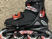 Nauji riedučiai Rollerblade Spitfire SL - 28- 36,5