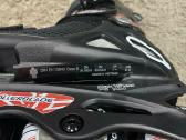 Nauji riedučiai Rollerblade Spitfire SL - 28- 36,5 - nuotraukos Nr. 2