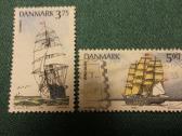 Danija 1993 m.