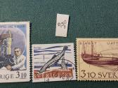 Svedija 1981-1988 m - nuotraukos Nr. 2
