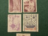 Svedija 1974-82 m