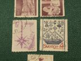 Svedija 1974-82 m - nuotraukos Nr. 2