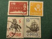 Svedija 1958-67 m