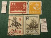 Svedija 1958-67 m - nuotraukos Nr. 2