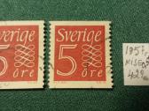 Svedija 1957 m - nuotraukos Nr. 2
