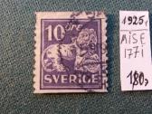 Svedija 1925 m - nuotraukos Nr. 3
