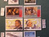 Bielgija 1990-94 m - nuotraukos Nr. 3