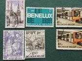 Bielgija 1973-76 m