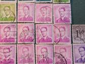 Bielgija 1958-62 m - nuotraukos Nr. 3