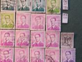 Bielgija 1958-62 m - nuotraukos Nr. 2