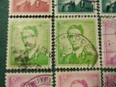 Bielgija 1958-62 m - nuotraukos Nr. 5