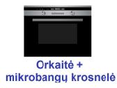 Orkaitės elektrinės, Išpardavimas - nuotraukos Nr. 8
