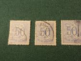 Bielgija 1951 m
