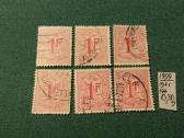 Bielgija 1959-71 m - nuotraukos Nr. 2
