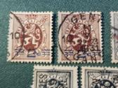 Bielgija 1928-31 m - nuotraukos Nr. 2