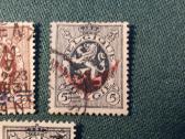 Bielgija 1928-31 m - nuotraukos Nr. 3