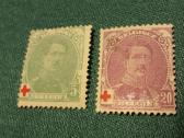 Bielgija 1914 m - nuotraukos Nr. 2
