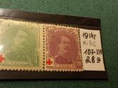 Bielgija 1914 m - nuotraukos Nr. 5