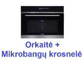 Orkaitės elektrinės, Išpardavimas - nuotraukos Nr. 9